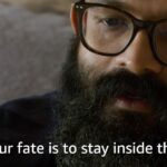 Jayasurya Instagram - Here is a Glimpse into Sunny and his beautifully complex world @primevideoin @ranjithsankar @madhuneelakandan @sarithajayasurya