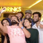 Jayasurya Instagram – 🤗🤗🤗
