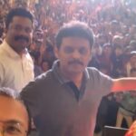 Jayasurya Instagram – Pretham celebration @ LuLu mall kochi….🤗🤗😍😍😘😘😘