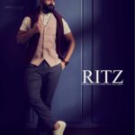 Jayasurya Instagram - Ritz ....🤗🤗🤗 P C : @shafishakkeer magic