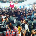 Jayasurya Instagram - Pretham 2 celebration in Tvm Thank you trivandrum 🤗🤗🤗