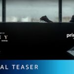 Jayasurya Instagram - Sunny on Amazon Prime on the 23rd of September ❤️❤️❤️ @primevideoin @ranjithsankar @madhuneelakandan