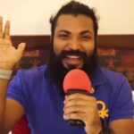 Jayasurya Instagram – See you on 19th….🤗🤗🤗
@redfmkerala 
@rj_shambu