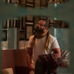 Jayasurya Instagram – Ritz magazine shoot
P:C @shafishakkeer 
@ritzmagazine