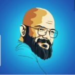 Jayasurya Instagram - Thank you @nickys_heart for this wonderful drawing...