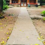 Jayasurya Instagram - Varikkassery mana😍😍🤗🤗