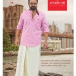Jayasurya Instagram - Warrior.....😍😍😘😘