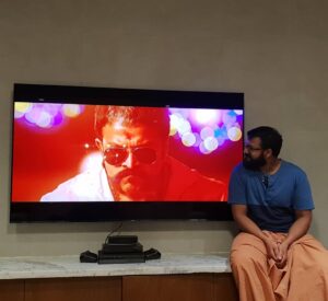 Jayasurya Instagram - 😍😎🤗😎