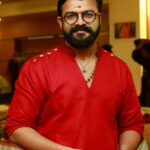 Jayasurya Instagram - Happy Friendship day ......😍😘