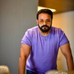 Jayasurya Instagram - 😍😍😍 PC :@dy_bbuk