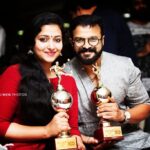 Jayasurya Instagram - Captain#100days#celebration#Thank you all...🤩🤩🤩