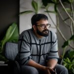 Jayasurya Instagram - Silence isn't empty,it's full of answers.😍😍😍
