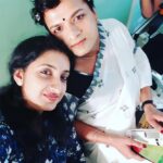 Jayasurya Instagram - എന്നെ സ്ത്രീയാക്കിയതിൽ, എന്റെ സ്ത്രീയ്ക്കും ഉള്ള പങ്ക് നിസ്സാരമല്ല. എന്റെ പ്രാന്ത് മനസ്സിലാക്കുകയും ,അതുപോലെ തന്നെ മേരിക്കുട്ടിയെയും മനസ്സിലാക്കി അവളെ ഒരുക്കിയ നിനക്കും. ഒപ്പം മേക്കപ്പ് മാൻ റോണക്സിനും എന്റെ ഹൃദയം നിറഞ്ഞ സ്നേഹം.😍😍😍