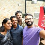Jayasurya Instagram - Just listen to ur inner voice n follow that light to become a winner !!!!!