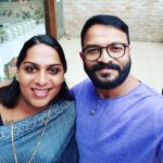 Jayasurya Instagram - Mary kutty...😍😍😍