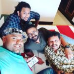Jayasurya Instagram - Njangal mary kutty....😍😍😍😍