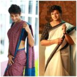 Jayasurya Instagram - Mary Kutty challenge "Great Dear"