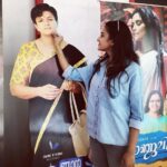 Jayasurya Instagram - Ha ha ha.....😍😍😍 @aditi.ravi