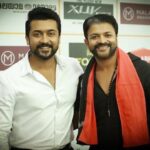 Jayasurya Instagram - "Jaya-surya"
