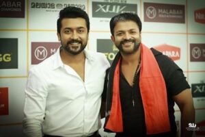 Jayasurya Instagram - 