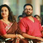 Jayasurya Instagram - My Life Designer.....