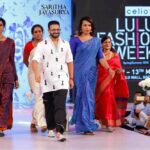 Jayasurya Instagram - Walking with 'Real Life Marykuttys was truly a moment to treasure! It was indeed a proud moment as they launched the trailer of Njan Marykutty. Believe the movie would make them all proud too!