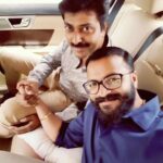 Jayasurya Instagram – Happy B’day aliya ….n all the best for your new movie…..
@narainraam