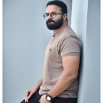 Jayasurya Instagram – Mng😎 pic….@manumulanthuruthyphotography