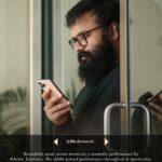 Jayasurya Instagram - They loved it. What about you? Meet #SunnyOnPrime Watch now: https://bit.ly/SunnyOnPV only on @PrimeVideoIN @ranjithsankar @madhuneelakandan @sarithajayasurya