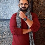 Jayasurya Instagram – Photoshoot#Vanitha magazine