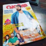 Jayasurya Instagram –