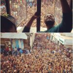 Jayasurya Instagram - Thank uu calicut...