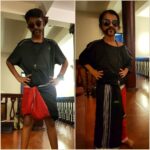 Jayasurya Instagram - #Shaji pappan #shaji pappi#aadu 2 mania