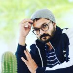 Jayasurya Instagram -