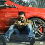 Jayasurya Instagram -