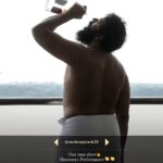 Jayasurya Instagram - They loved it. What about you? Meet #SunnyOnPrime Watch now: https://bit.ly/SunnyOnPV only on @PrimeVideoIN @ranjithsankar @madhuneelakandan @sarithajayasurya