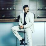 Jayasurya Instagram -