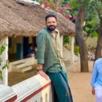 Jayasurya Instagram – ☮️☮️☮️