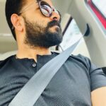 Jayasurya Instagram – 📻📻📻