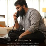 Jayasurya Instagram - They loved it. What about you? Meet #SunnyOnPrime Watch now: https://bit.ly/SunnyOnPV only on @PrimeVideoIN @ranjithsankar @madhuneelakandan @sarithajayasurya