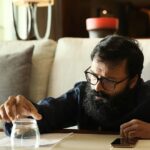 Jayasurya Instagram - One man. Many Emotions. Have you met #SunnyOnPrime, yet? Watch now: https://bit.ly/SunnyOnPV only on @PrimeVideoIN @ranjithsankar @madhuneelakandan @sarithajayasurya