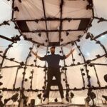 Jayasurya Instagram - “KATHANAR” movie brings technology never before used in Indian cinema. The pre-production work of 'Kathanar', a film using Virtual production technology aided by sophisticated workflows like Tech-Viz, Stunt-Viz & Post-Viz has begun.Asset creation process like full body 3D scans using 200 DSLR camera photogrammetry rig and Vicon based infrared biped motion capture have already been initiated. Hollywood films, Jungle Book and Lion King were the pioneers in using these technology before Kathanar. Now we are grateful to have an opportunity to bring these technologies used in international cinema to Malayalam cinema through Kathanar. Kathanar will be a global cinema that will integrate the technocrats in our country. The preproduction & principal photography of Kathanar will be completed in a year and will be released in seven languages. Directed by ROJIN THOMAS produced by SREE GOKULAM MOVIES ,GOKULAM GOPALAN CO PRODUCERS : VC PRAVEEN,BAIJU GOPALAN Executive producer KRISHNAMOORTHY Written by R RAMANAND Director of photography NEIL D CUNHA Music & Original Score RAHUL SUBRAHMANIAN Production controller : SIDU PANAKKAL VIRTUAL PRODUCTION HEAD : SENTHIL NATHAN CGI HEAD : VISHNU RAJ