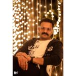 Jayasurya Instagram - Do what makes your soul shine. 📸 @navin_murali @kiranjishna @sajeevan_ms @johnluthermovie @sarithajayasurya_designstudio @vanilla.county