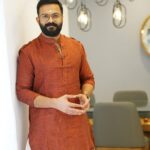 Jayasurya Instagram – Onam Bliss n onam clicks….

MCB 📸 @joby_pkm 
@sarithajayasurya_designstudio