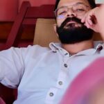 Jayasurya Instagram - ☮️☮️☮️ 📸 @anandhuthankachan__