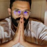 Jayasurya Instagram - Freedom discovers man the moment he loses concern over what impression he is making or about to make ~ Tao of Jeet Kune Do
