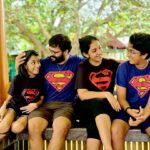 Jayasurya Instagram – Super Man Family…..

@tolinsresorts 
📸 @anandhuthankachan__