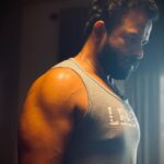 Jayasurya Instagram – No work…so working out….😎
Body courtesy n photo courtesy @bheegaran