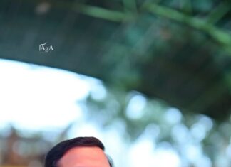 Jayasurya Instagram - Thank you @pranavcsubash_photography for this wonderful video Edit ; @abhishek.g_a