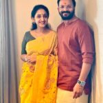 Jayasurya Instagram - 💛💛💛